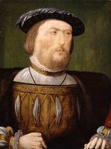 Henry VIII