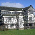 My Favourite Quirky Tudor Places and a Giveaway
