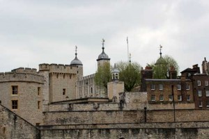 Tower of London