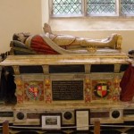 19 January 1547 – Henry Howard, Earl of Surrey, is executed