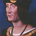1 January 1515 – Death of Louis XII of France