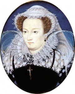 Mary Queen of Scots