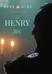 I am Henry poster