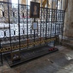 18 May 1536 – A spooky event at Queen Catherine’s tomb