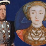 1540 – The Epiphany wedding of Henry VIII and Anne of Cleves