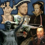 New history course – Heroes and Villains