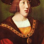 24 February 1500 – Birth of Charles V, Holy Roman Emperor