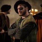 2 February 1550 – Sir Francis Bryan dies