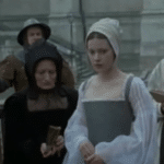 13 February 1542 – Catherine Howard and Lady Rochford make the most godly and Christian’s end