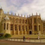 16 February 1547 – Henry VIII is buried