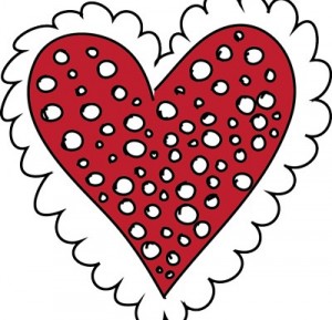 ValentineHeart-400x385