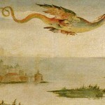 Here be dragons!