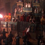 4 March 1522 – Anne Boleyn and the Chateau Vert Pageant