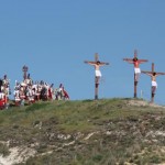 Good Friday and Lady Day