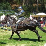 10 March 1524 – Henry VIII laughs off a jousting accident