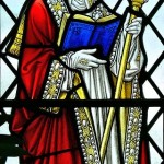 1 March – The Feast Day of St David, Dewi Sant