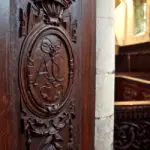 The Anne of Cleves Panels – a Riddle Wrapped in an Enigma
