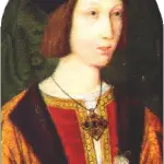20 September 1486 – It’s a boy!