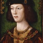 27 June 1505 – Prince Henry renounces his betrothal to Catherine of Aragon