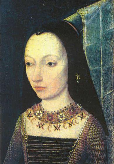 Margaret of York, Duchess of Burgundy