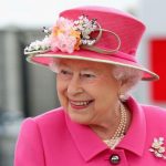 Happy 90th Birthday to Queen Elizabeth II!