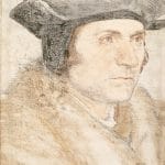17 April 1534 – To the Tower for Sir Thomas More