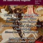 April 2016 Tudor Life Magazine