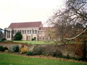 Eltham Palace