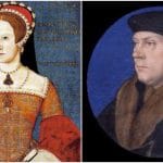 26 May 1536 – Mary writes to Cromwell