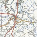 7 May 1536 – A chaplain searched
