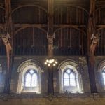 12 May 1536 – Four men tried for high treason