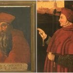 31 May 1529 – The Legatine Court opens