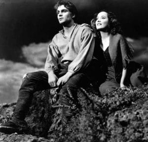 Wuthering Heights