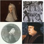 29 June – A busy day in Tudor England