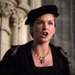 18 June 1546 – Anne Askew found guilty of heresy
