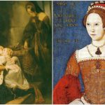 8 June 1536 – The Second Act of Succession