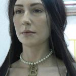 A facial reconstruction of Anne Boleyn? No!