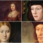 25 June 1503 – Young Prince Henry becomes betrothed