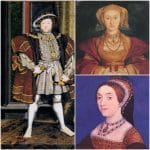 9 July 1540 – The end of Henry VIII’s fourth marriage