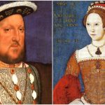 8 June 1536 – Mary appeals to her father, Henry VIII