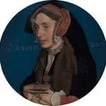 5 July 1535 – The imprisoned Sir Thomas More writes a final letter to his daughter