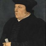 10 June 1540 – To the Tower for Thomas Cromwell!