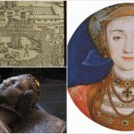 16 July – Anne of Cleves, Frances Brandon and Anne Askew