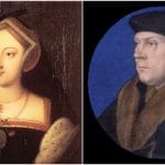 Mary Boleyn’s letter to Thomas Cromwell