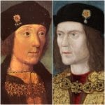 22 August 1485 – The Battle of Bosworth