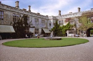 Sudeley Castle Anthony O'Neil geograph