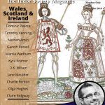 September 2016 Tudor Life Magazine now available