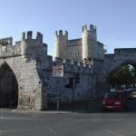 16 September 1541 – King Henry VIII and Queen Catherine Howard visit York
