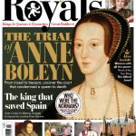The Trial of Anne Boleyn