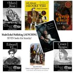New books!